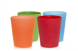 Silicone Cups/Glasses