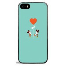Iphone 6 Mickey-Mouse customize case