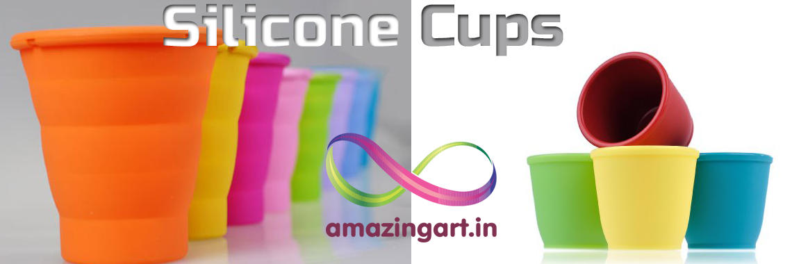silicone cups | manufacturer of silicone cups